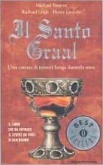 Il santo Graal
