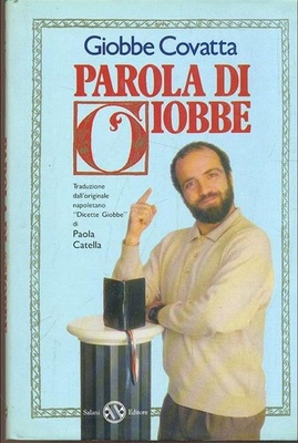 Parola di Giobbe