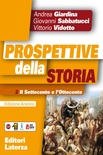 Prospettive della Storia ed. Arancio 2