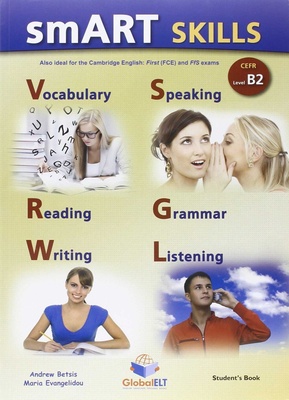 SMART SKILLS STUDENTS BOOK