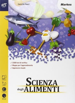 SCIENZA DEGLI ALIMENTI