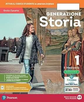 GENERAZIONE Storia 1