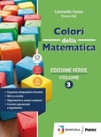 Colori della matematica. Vol. 3. Ediz. verde. Con Statistica e calcolo delle probabilità