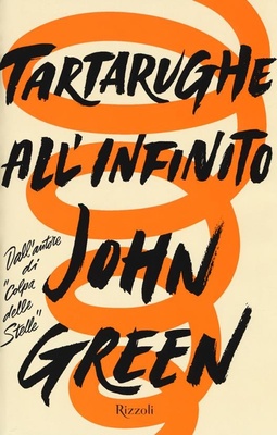 Tartarughe all'infinito 