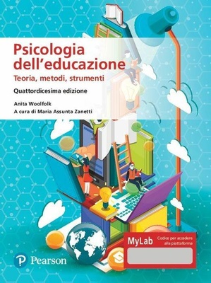 Psicologia dell'educazione