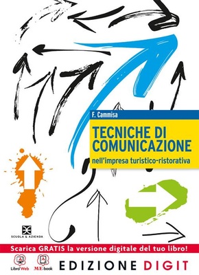 TECNICHE COMUNICAZIONE IMPRESA TURISTICA