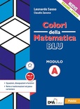 Colori della Matematica ed. blu A