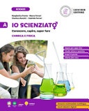 IO SCIENZIAT?. CONOSCERE, CAPIRE, SAPER