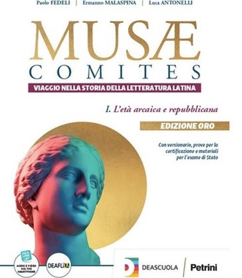 1.: L' età arcaica e l'età repubblicana : edizione oro