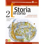 STORIA IN CORSO ED ROSSA 2 - ATLANTE