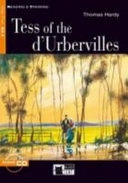 TESS OF THE D'UBERVILLES + CD