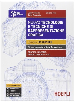NUOVO TECNOLOGIE E TECNICHE DI RAPPRESEN