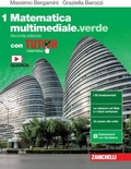 Matematica multimediale.verde con TUTOR 1