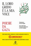 il loro grido e' la mia voce