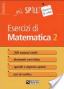 Esercizi di matematica [vol 2]