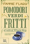 Pomodori verdi fritti al caffè di Whistle Stop