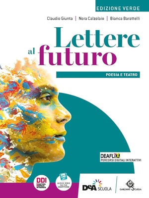 Lettere al futuro POESIA e TEATRO