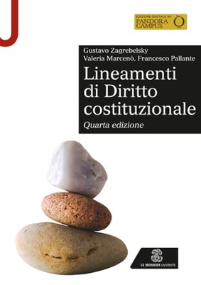 Lineamenti di diritto costituzionale