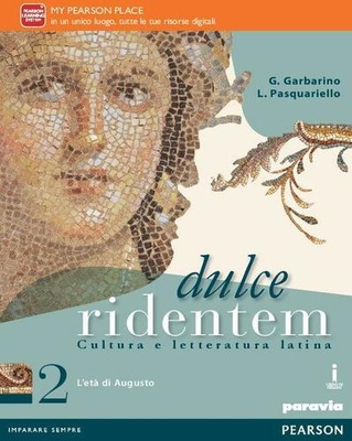 DULCE RIDENTEM