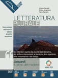 LETTERATURA PLURALE .LEOPARDI
