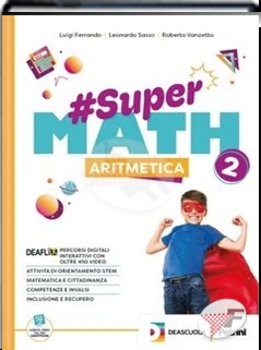 # Super MATH 2