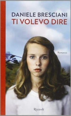 ti volevo dire