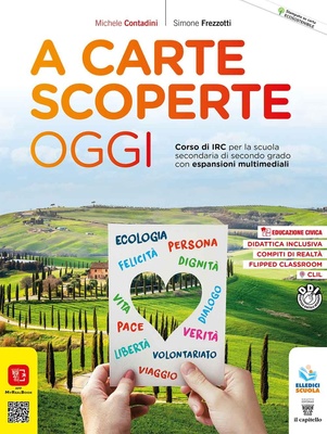 A carte scoperte oggi