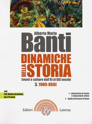 DINAMICHE DELLA STORIA 3