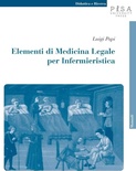 Elementi di medicina legale per infermieristica