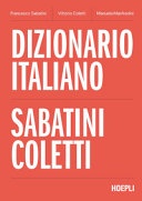 diz italiano sabatini coletti DISC