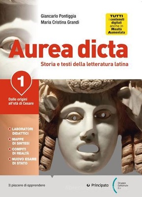 Aurea dicta vol. 1