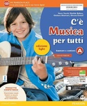 C' MUSICA PER TUTTI. CON E-BOOK. CON ES