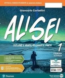 Alisei 1: L'Europa e l'Italia. Con Atlante, Regioni, Atlante della sostenibilità