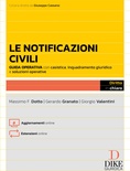 notificazioni civili