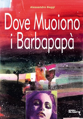 Dove muoiono i Barbapapà