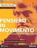 Pensiero in movimento. Vol. 1: Contemplazione. Ediz. con CLIL