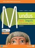 Mundus 2. Storia, geografia, educazione civica