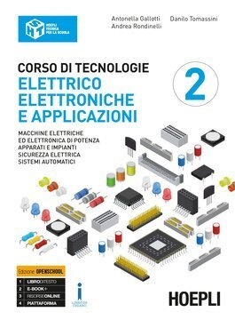 CORSO DI TECNOLOGIE ELETTRICO ELETTRONICHE E APPLICAZIONI 2