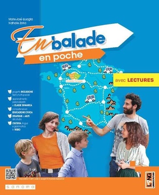 En balade en poche