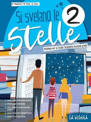 Si svelano le Stelle 2