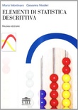 Elementi di statistica descrittiva