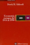 L' economia europea dal 1914 al 1990
