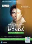 AMAZING MINDS 1 NEW GENERATION. PER LE S