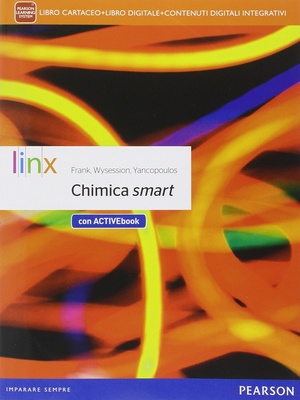 Chimica smart. Con e-book. Con espansione online