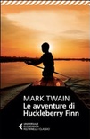 Le avventure di Huckleberry Finn