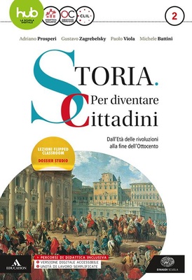 STORIA. Per diventare cittadini 2