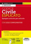 codice civile esplicato