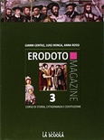 ERODOTO MAGAZINE 3