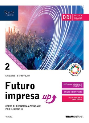 Futuro impresa up 2