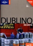 Dublino. Con cartina